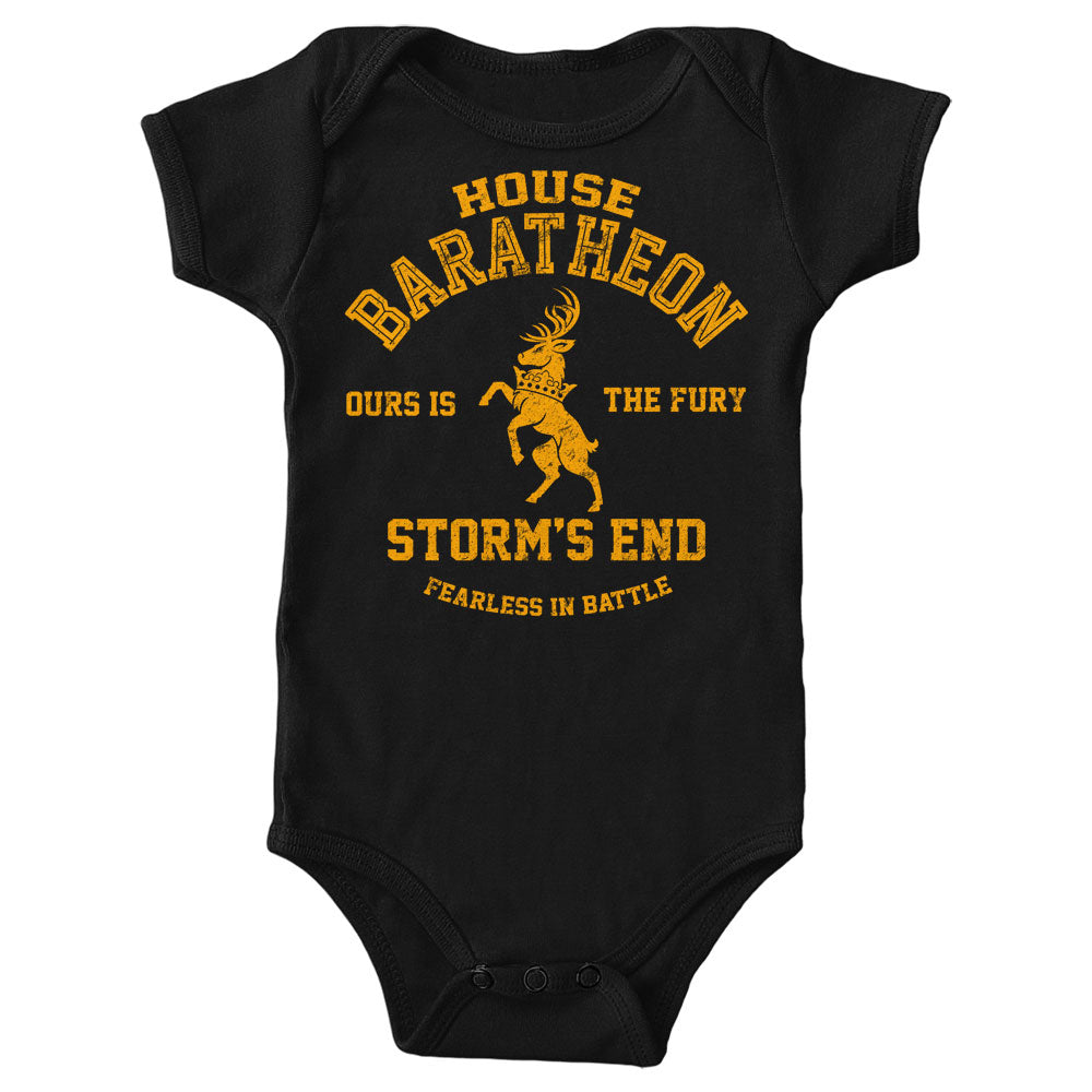 Ours is the Fury - Youth Apparel product image 6
