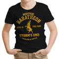 Ours is the Fury - Youth Apparel product image 1