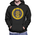 Wonder Woman Sports Girls Run The World Men's Hooded product image 1