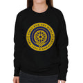 Wonder Woman Sports Girls Run The World Women's Sweatshirt product image 1