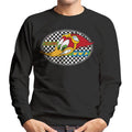 Woody Woodpecker Team WWP Men's Sweatshirt product image 1