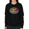 Woody Woodpecker Team WWP Women's Sweatshirt product image 1