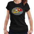 Woody Woodpecker Team WWP Women's T-Shirt product image 1