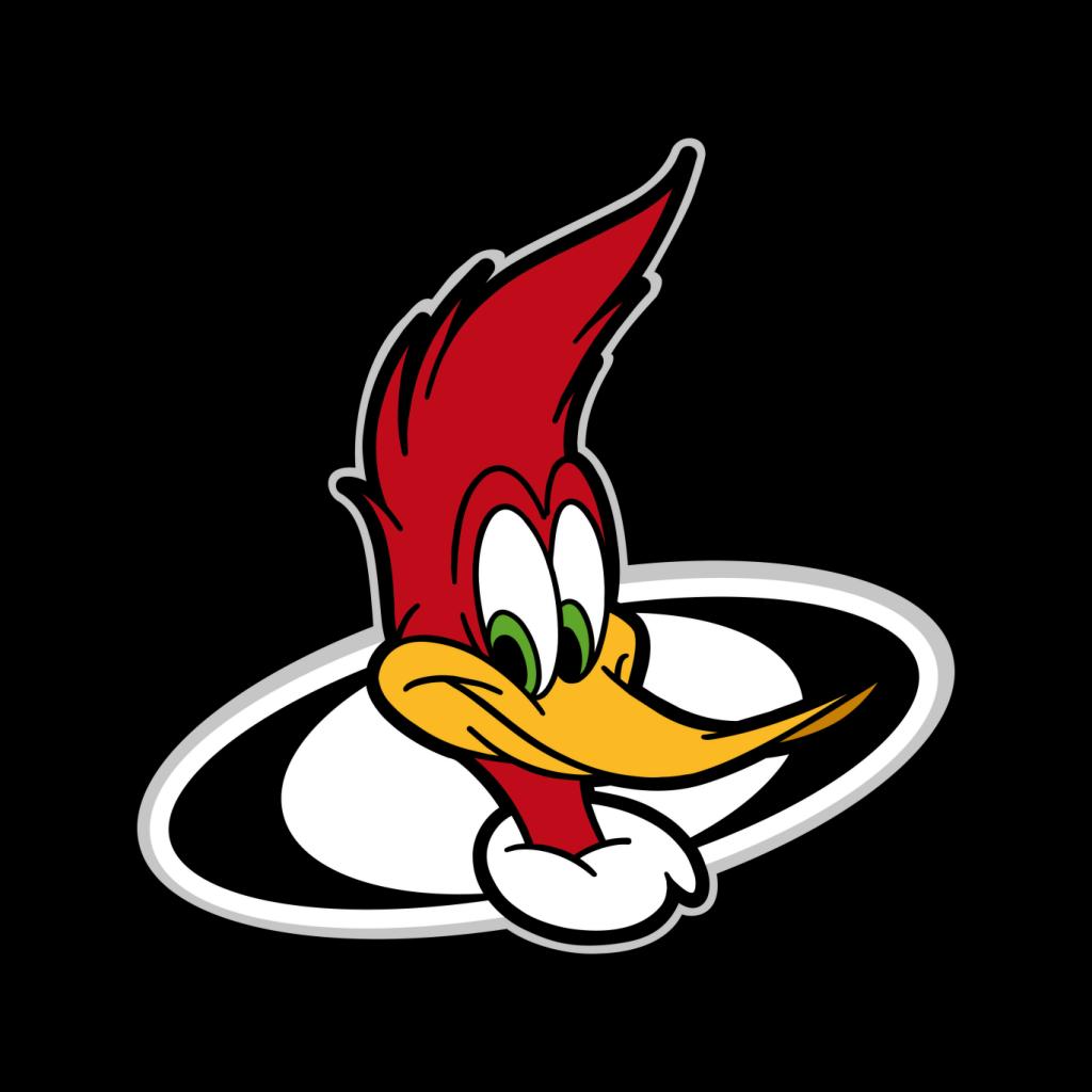 Woody Woodpecker Character Head Men's Sweatshirt product image 2