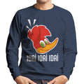 Woody Woodpecker Idai Men's Sweatshirt product image 1
