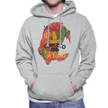 Woody Woodpecker Yo No Lo Conozco Senor Men's Hooded product image 1