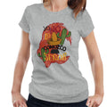 Woody Woodpecker Yo No Lo Conozco Senor Women's T-Shirt product image 1