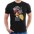 Woody Woodpecker Ei Cara Voce Gosta De Pipoca Men's T-Shirt product image 1