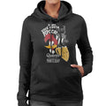 Woody Woodpecker Ei Cara Voce Gosta De Pipoca Women's product image 1