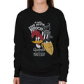 Woody Woodpecker Ei Cara Voce Gosta De Pipoca Women's product image 1