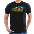 Woody Woodpecker Arms Through Os Logo Men's T-Shirt product image 1