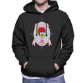 Woody Woodpecker Winnie Super Star Men's Hooded Sweatshirt product image 1