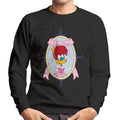 Woody Woodpecker Winnie Super Star Men's Sweatshirt product image 1
