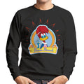 Woody Woodpecker Winnie Power Break Men's Sweatshirt product image 1