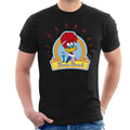 Woody Woodpecker Winnie Power Break Men's T-Shirt product image 1