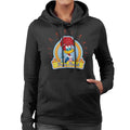 Woody Woodpecker Winnie Power Break Women's Hooded product image 1