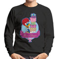 Woody Woodpecker Winnie Power Shopper Men's Sweatshirt product image 1
