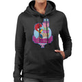 Woody Woodpecker Winnie Power Shopper Women's Hooded product image 1