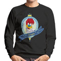 Woody Woodpecker Winnie Style Men's Sweatshirt product image 1