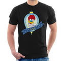 Woody Woodpecker Winnie Style Men's T-Shirt product image 1