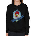 Woody Woodpecker Winnie Style Women's Sweatshirt product image 1