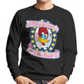 Woody Woodpecker Beauty And The Bird Men's Sweatshirt product image 1