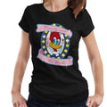 Woody Woodpecker Beauty And The Bird Women's T-Shirt product image 1