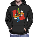 Woody Woodpecker Winnie Question Mark Men's Hooded product image 1