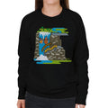 Woody Woodpecker Niagara Fools Women's Sweatshirt product image 1