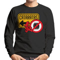 Woody Woodpecker Cataratas Men's Sweatshirt product image 1