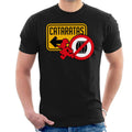 Woody Woodpecker Cataratas Men's T-Shirt product image 1