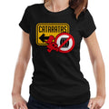 Woody Woodpecker Cataratas Women's T-Shirt product image 1