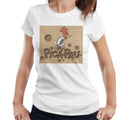 Woody Woodpecker Pica Pau Women's T-Shirt product image 1