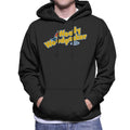 Woody Woodpecker Vintage Men's Hooded Sweatshirt product image 1