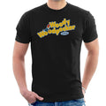 Woody Woodpecker Vintage Men's T-Shirt product image 1