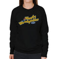 Woody Woodpecker Vintage Women's Sweatshirt product image 1