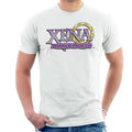 Xena Warrior Princess Logo Men's T-Shirt product image 1