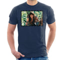 Xena Warrior Princess Spying Men's T-Shirt product image 1