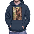 Xena Warrior Princess In The Jungle Men's Hooded Sweatshirt product image 1