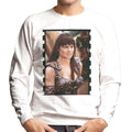 Xena Warrior Princess Redemption Men's Sweatshirt product image 1
