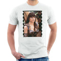Xena Warrior Princess Redemption Men's T-Shirt product image 1