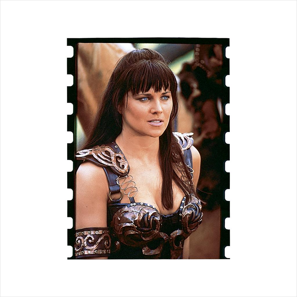 Xena Warrior Princess Redemption Men's Sweatshirt product image 2