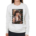 Xena Warrior Princess Redemption Women's Sweatshirt product image 1
