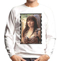 Xena Warrior Princess On A Quest Men's Sweatshirt product image 1