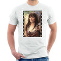 Xena Warrior Princess On A Quest Men's T-Shirt product image 1