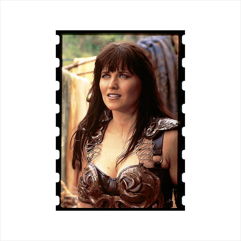 Xena Warrior Princess On A Quest Men's Sweatshirt product image 2