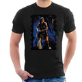 Xena Warrior Princess The Cave Men's T-Shirt product image 1