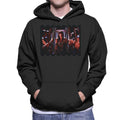 Xena Warrior Princess And Her Soldiers Men's Hooded product image 1