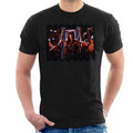 Xena Warrior Princess And Her Soldiers Men's T-Shirt product image 1