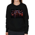 Xena Warrior Princess And Her Soldiers Women's Sweatshirt product image 1